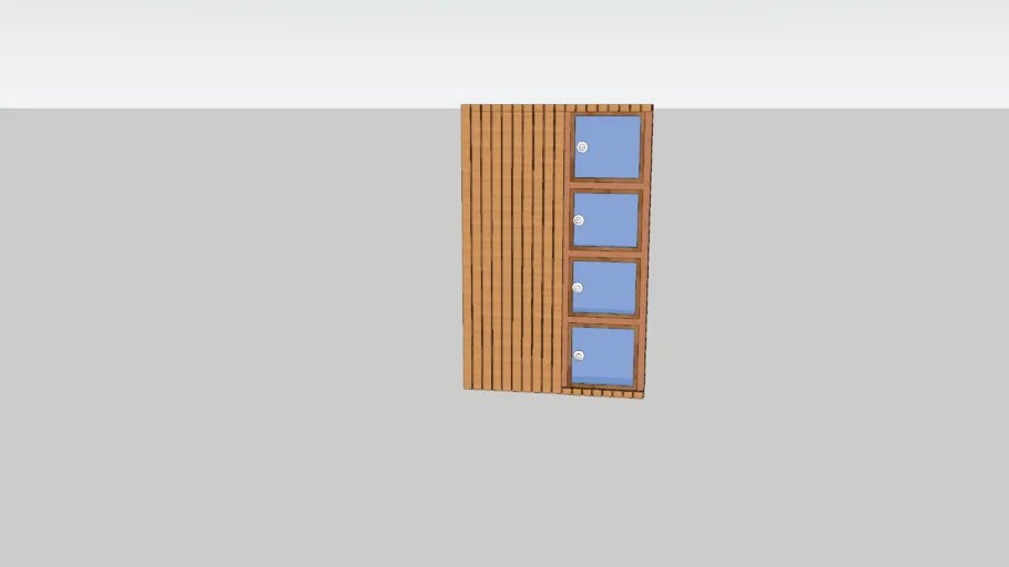 Pintu kamuflase
