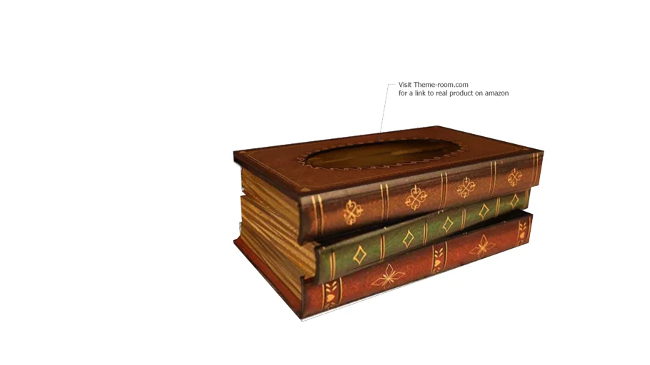 Antique Book