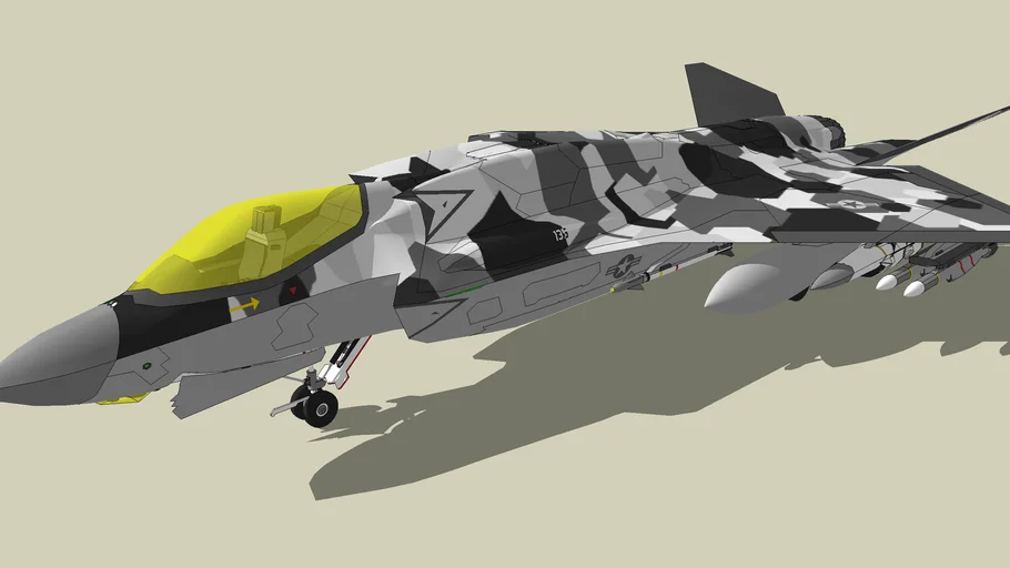 Lockheed Martin F-35S Lightning II