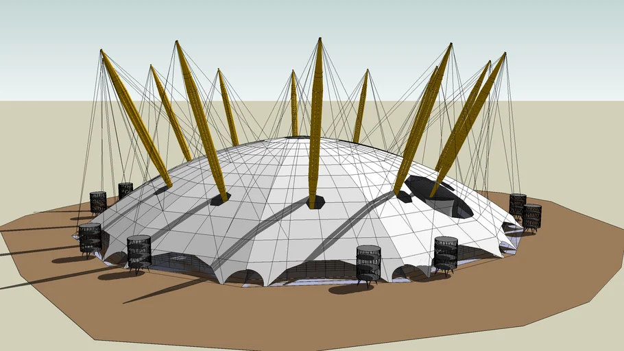 Millennium Dome