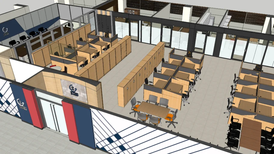 3D Warehouse