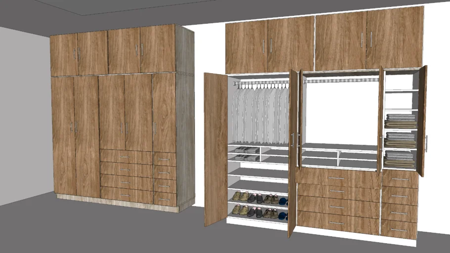 CLOSET