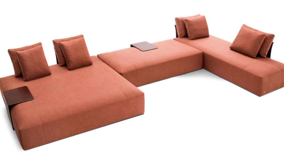 Sofá Islas - Bella Home Decor