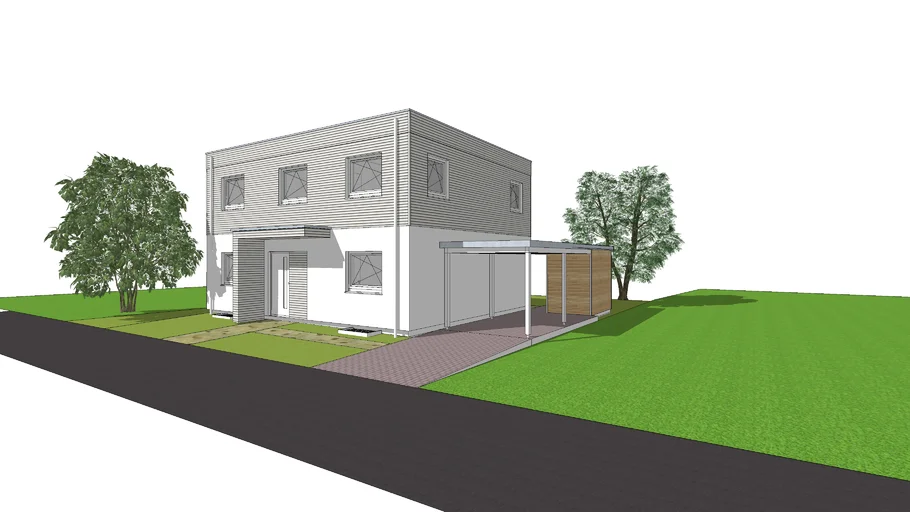 Traumhaus