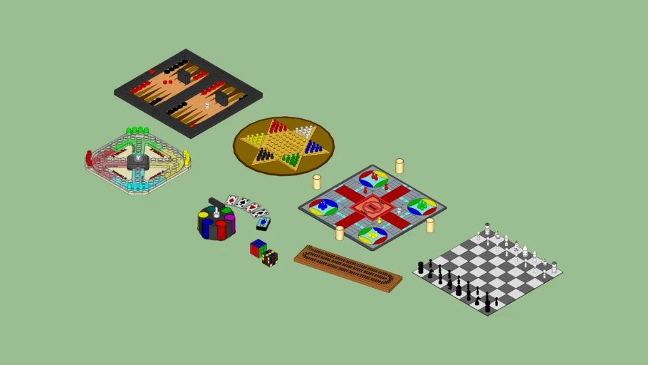 Board Games