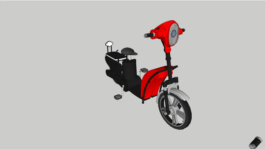 e-bike