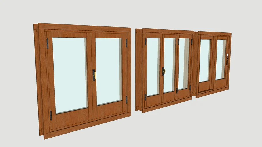 Ventanas Dinamicas