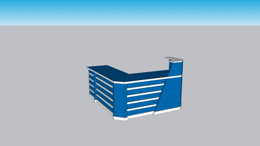 FRONT  DESK