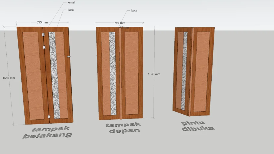 pintu