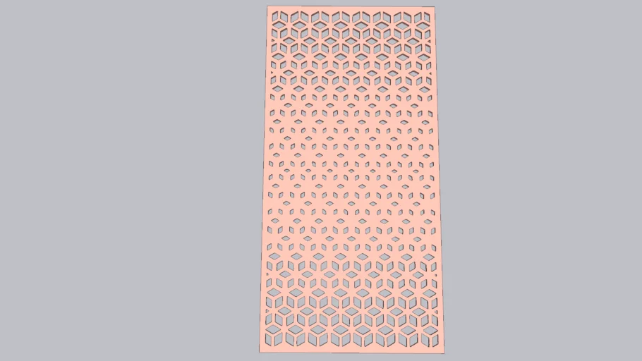 CNC PANEL