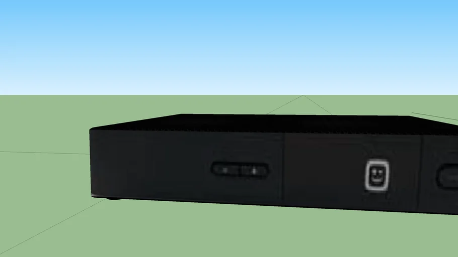 Telenet Tv-Box