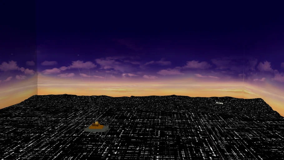 20th Century FOX - Hollywood (1994-2009)