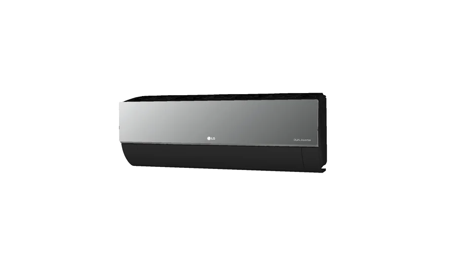 Ar Condicionado Dual Inverter UV Nano - LG