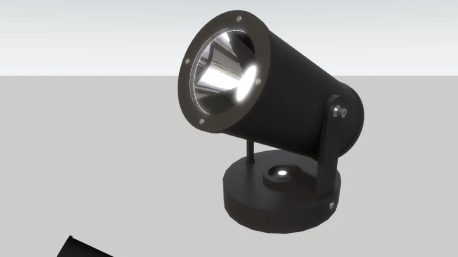 spot light