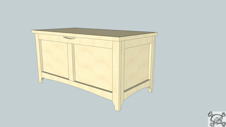Toy Box