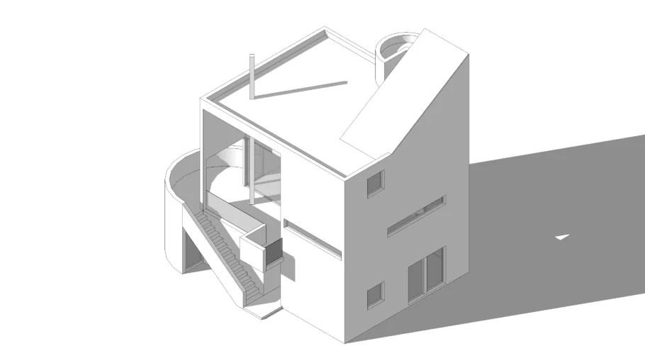 Charles Gwathmey House