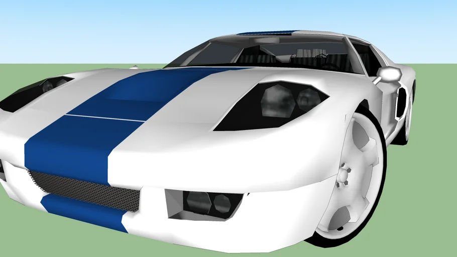 Bullet / Gta San Andreas