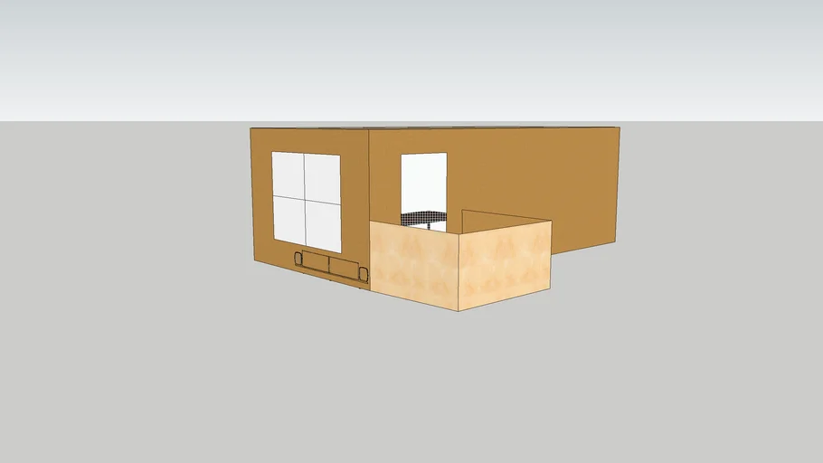 A3 | 3D Warehouse