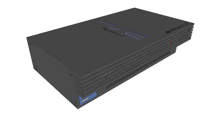 Playstation 2