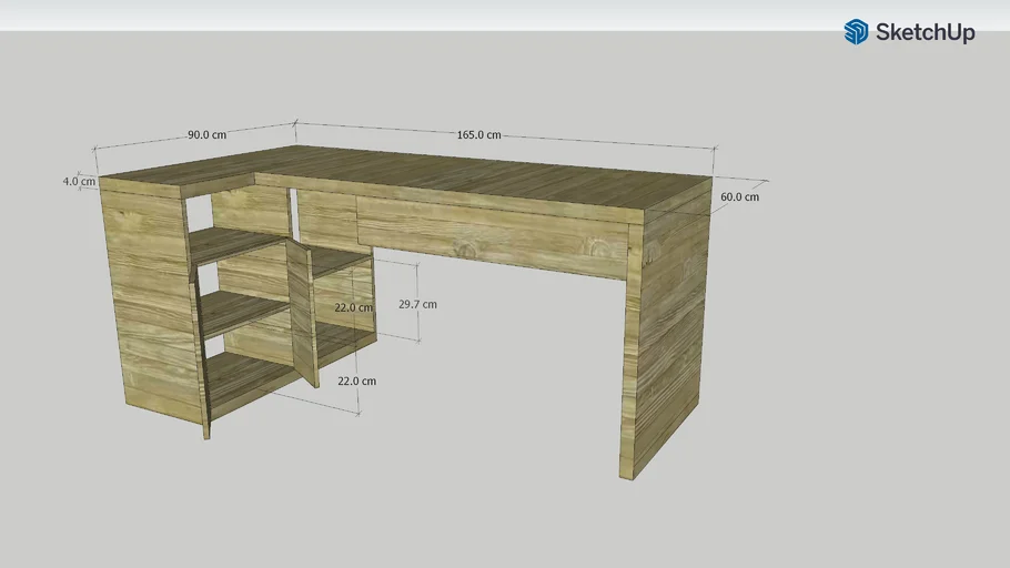 Escritorio Estudio