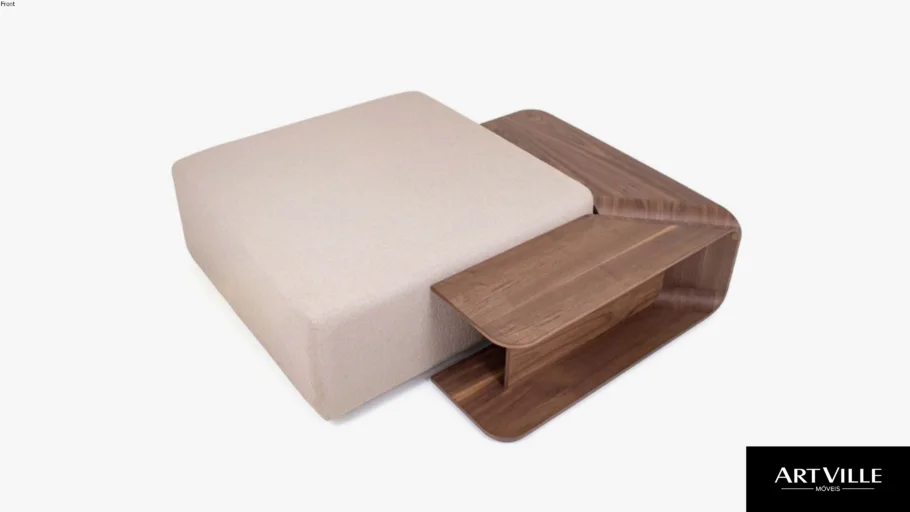 Sofá Table NGL 24-TI