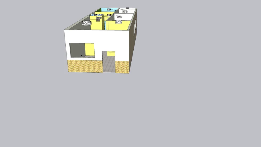 casa copete