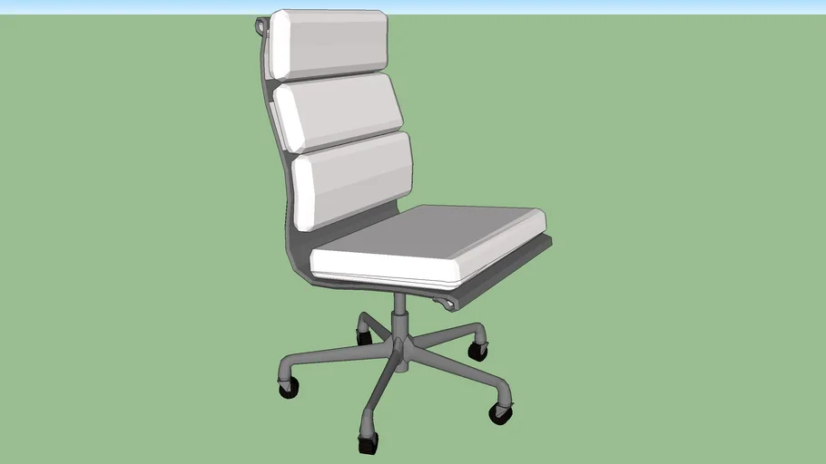 Ghế xoay - Chair