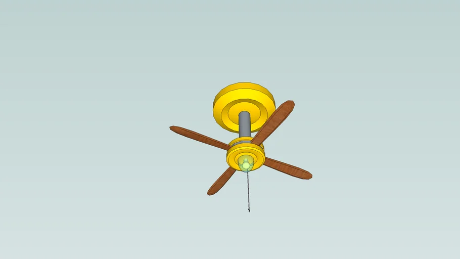 Ceiling Fan