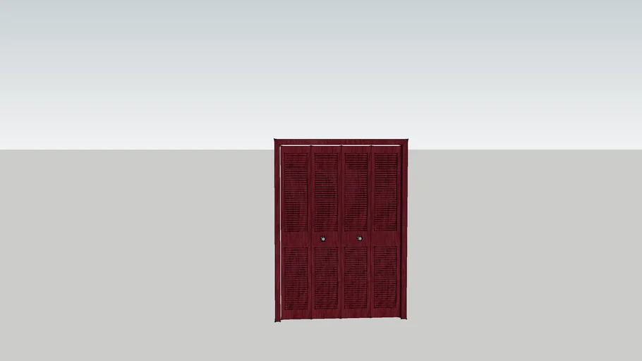 shutter doors