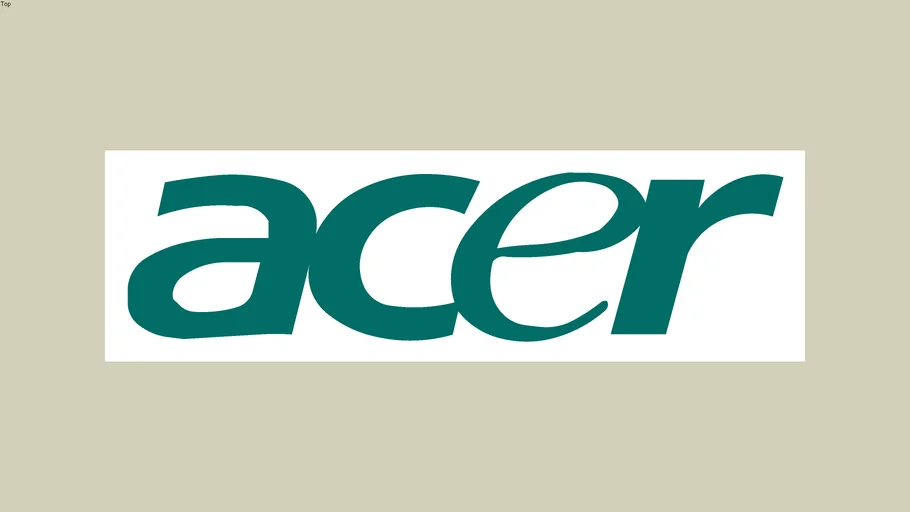 Acer Logo