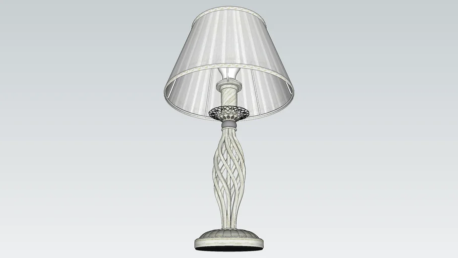 lamp
