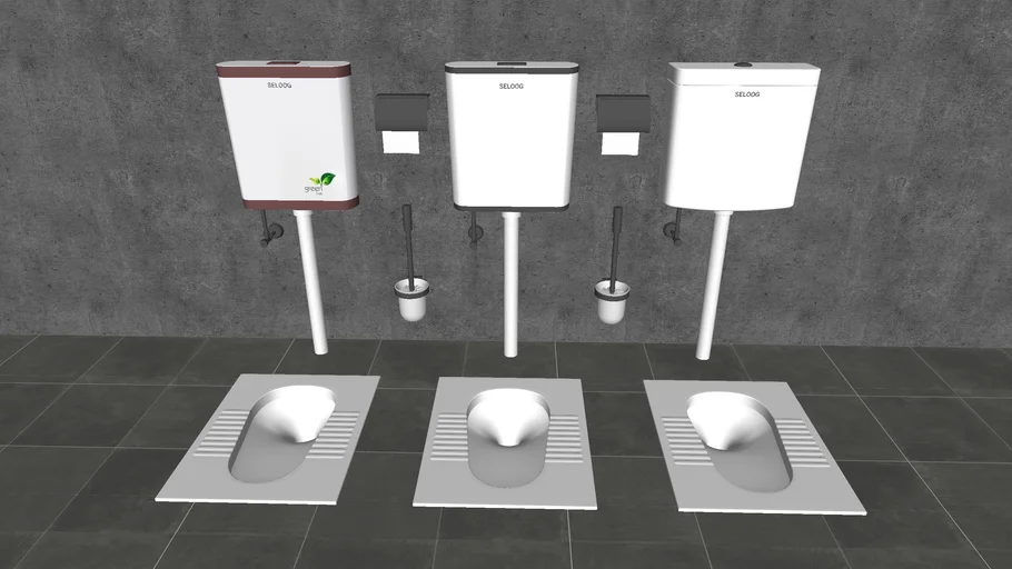 wc