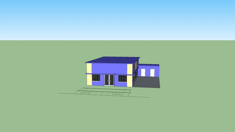 multipurpose hall