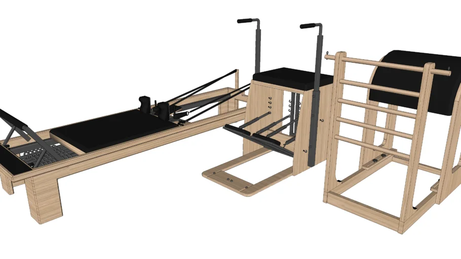 PILATES