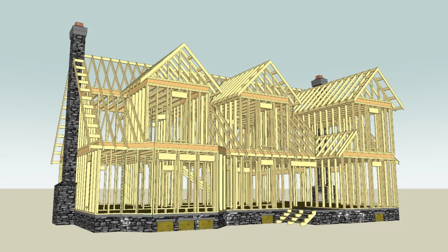 House Framework