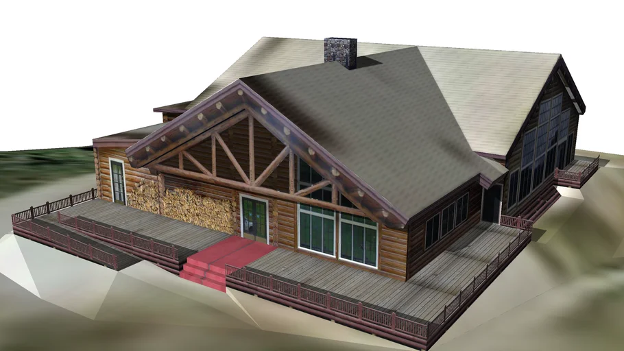 Beano's Cabin