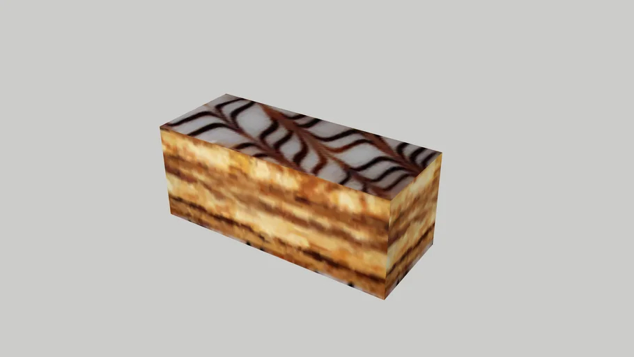 Cakes | 3D Warehouse
