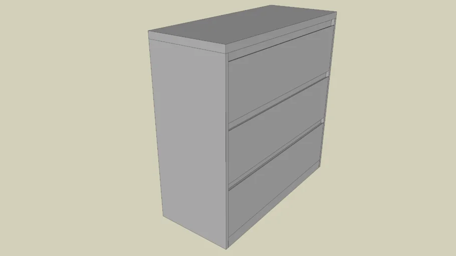 File Cabinet