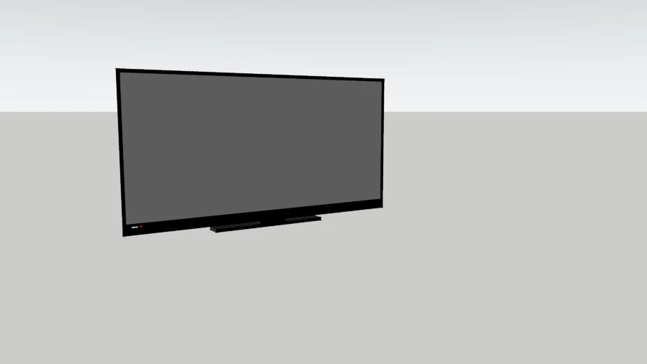 plasma tv
