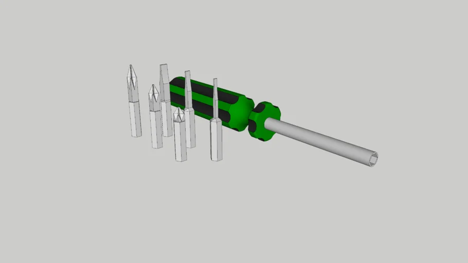 screwdriver