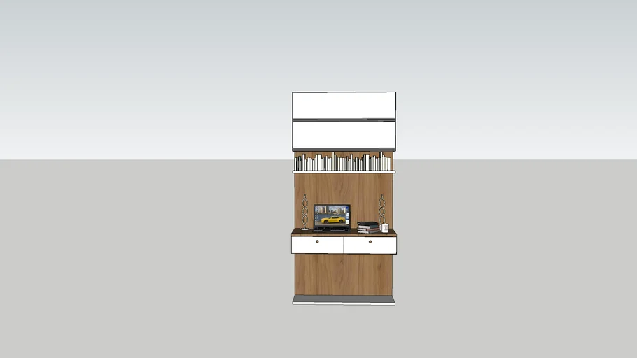 3D Warehouse