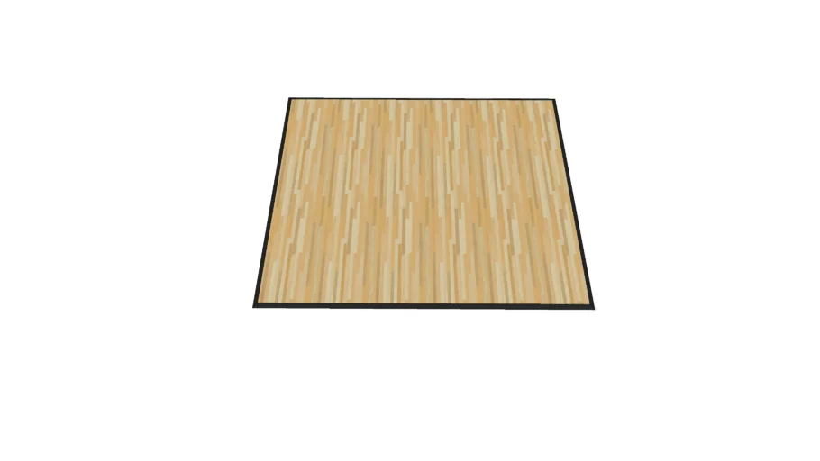 Maple Dancefloor Medium