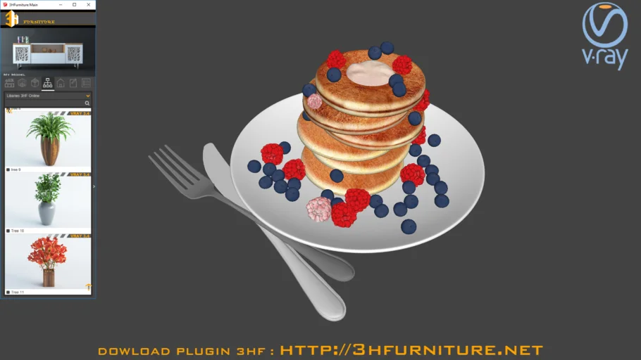 food
