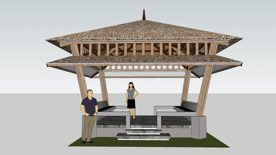 PERGOLA
