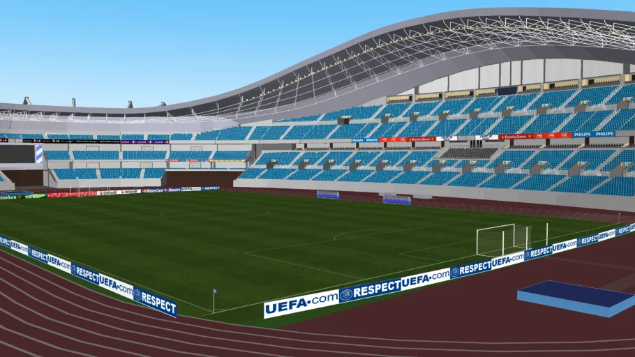 ANOETA -Real Sociedad-