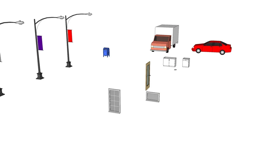 Dynamic Components