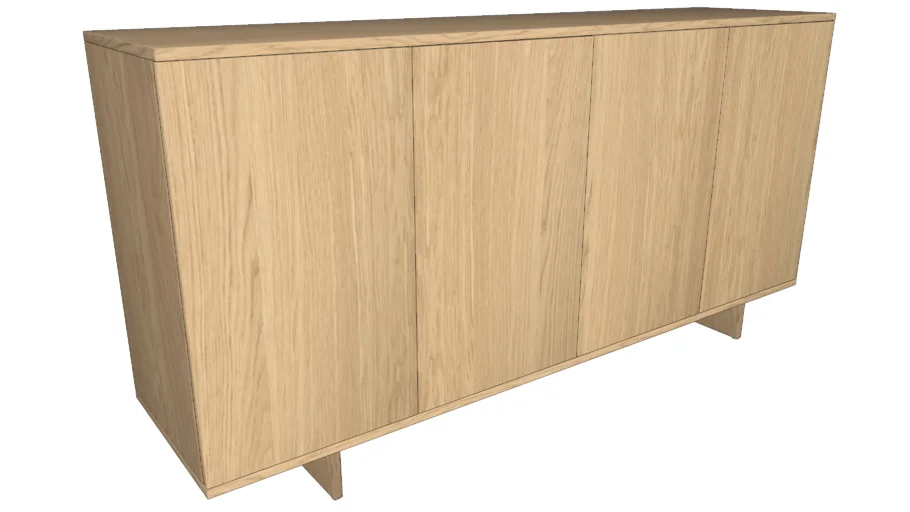 IKEA Stockholm 2025 - Buffet - Sideboard