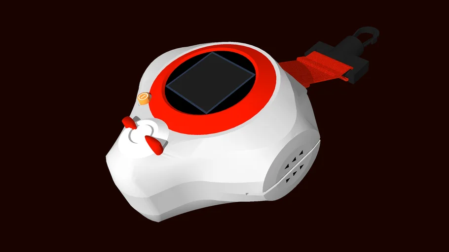 D-power Digivice