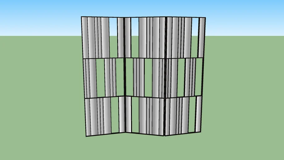 3D Warehouse
