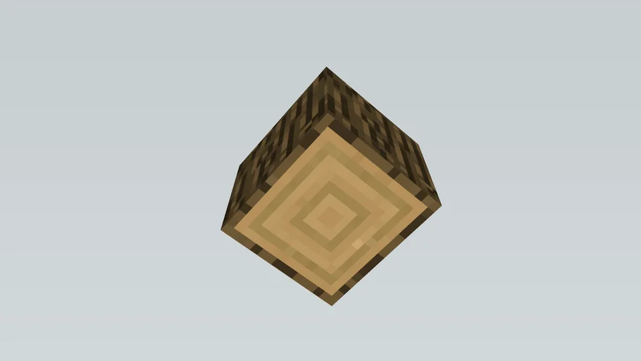 TRONCO MINECRAFT